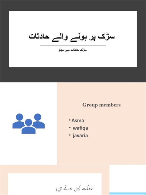 Image result for PowerPoint Tutorial Urdu