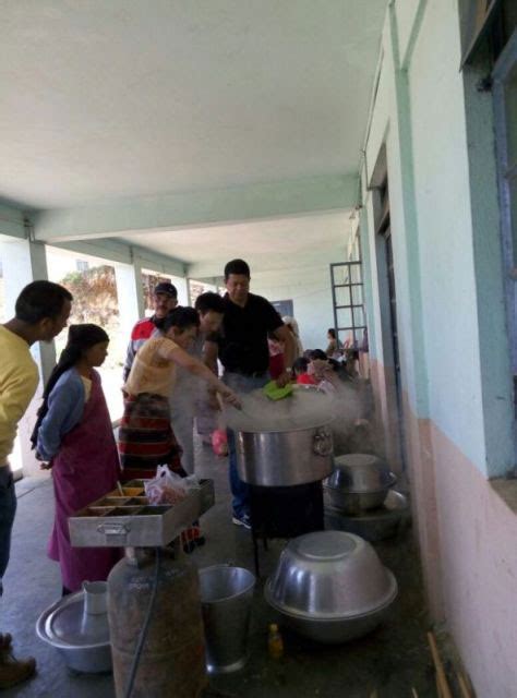 Cook Training | Photo Gallery | Official Website of Mid Day Meal Scheme ...