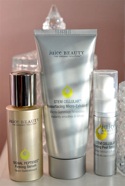 Juice Beauty Review