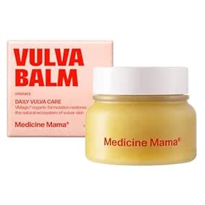 Buy Medicine Mama's Apothecary Vmagic Organic Vulva Cream Vaginal ...