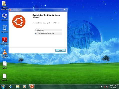 Image result for How to Install Ubuntu 32-Bit