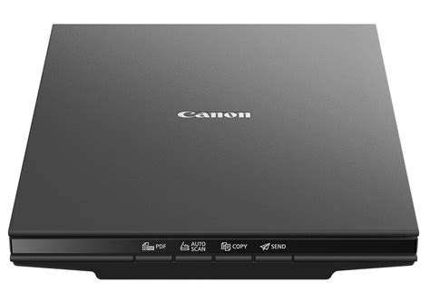 Canon CanoScan Lide 300 Scanner : Amazon.in: Computers & Accessories