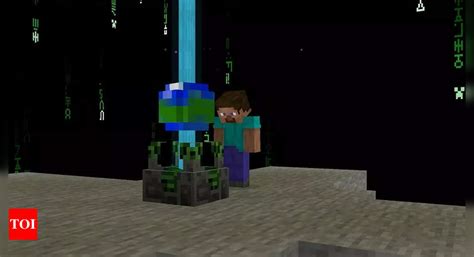 Minecraft Craftmine Update Guide (April Fools' 2025) | Esports News ...