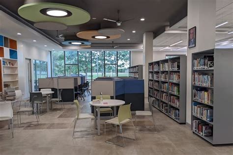 Krea University Chittoor Campus: Photos, Virtual Tour