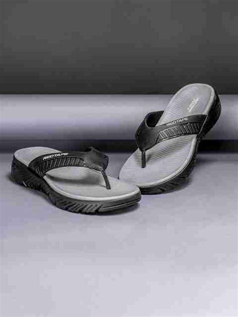 RED TAPE Men Slippers - Buy RED TAPE Men Slippers Online at Best Price ...