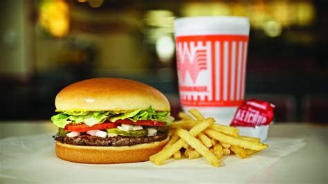 National Whataburger Day: How to score a 75-cent burger | Kansas City Star