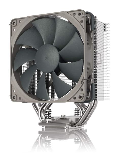 Noctua NH-U12S Redux, High Performance CPU Cooler with NF-P12 redux ...