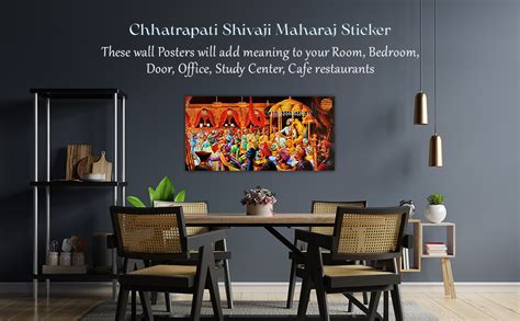 British Terminal® Chhatrapati Shivaji Maharaj Waterfall Fully ...