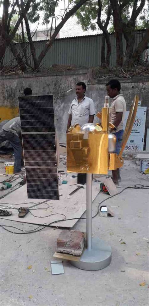 How ‘Mission Mangal’ Production Designer Recreated ISRO Mars Mission ...