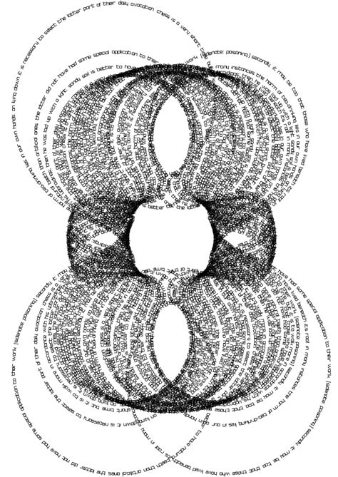 Visual Poetry Examples 的图像结果