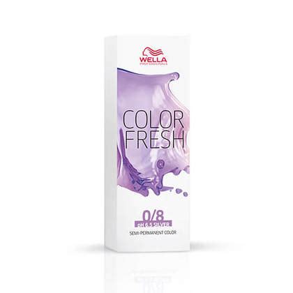 Image result for Wella Color Fresh Review