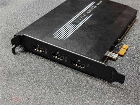 Image result for StreamLAB 4K Ultra Capture Card