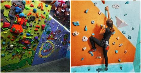 Best 4 Rock Climbing Places In Pune! | WhatsHot Pune