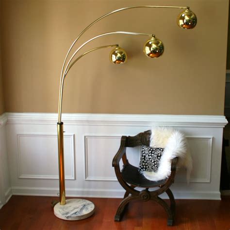 Arc Floor Lamp Small at James Jain blog