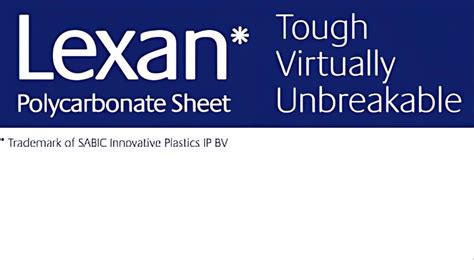 Polycarbonate Sheets - Solid Polycarbonate Sheet Trader - Wholesaler ...
