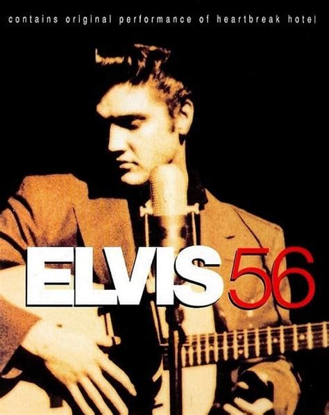 [HD] Elvis '56 1988 Película Completa Castellano - Películas Online ...
