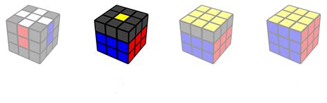 Image result for CFOP Method Print Off