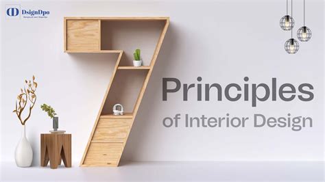 Interior Design Principles And Elements – PING