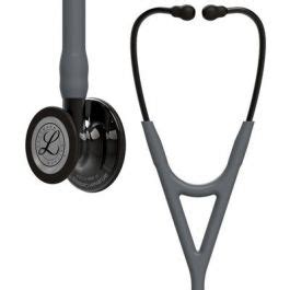 Buy Littmann Stethoscope Cardiology IV: High Polish Smoke-Finish...