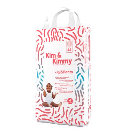 Pants – Kim & Kimmy India