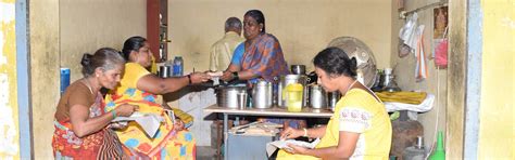 Rebuilding Communities Programme