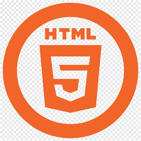 Image result for HTML Icon Transparent