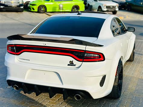 Kandy Cars - {2021 Dodge Charger RT - # 98492}