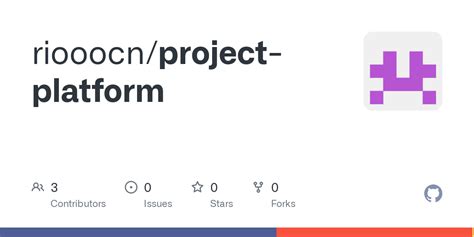 Project Platform 的图像结果