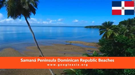 Visiting Samaná Peninsula, Dominican Republic: Travel Guide ...