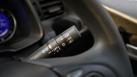 Honda WR-V 2017 Diesel S Interior Car Photos - Overdrive
