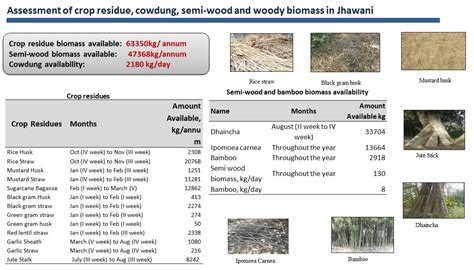 Enhancing Clean Energy Access in Rural Area