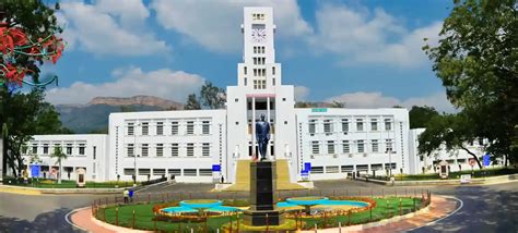 SVU, Tirupati - Courses, Fees, Admissions, Placements 2024