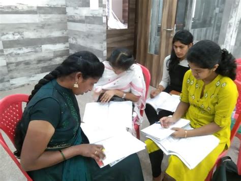 The Nilgiri Institutions- Distance Education in , India