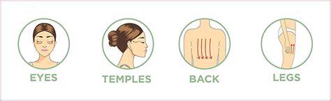 ORILEY Gua Sha Scraping Manual Massage Tool for Facial Glow, Blood ...