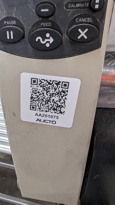 ZEBRA LABEL PRINTER