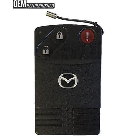 Image result for 2009 Mazda 6 Smart Key Program