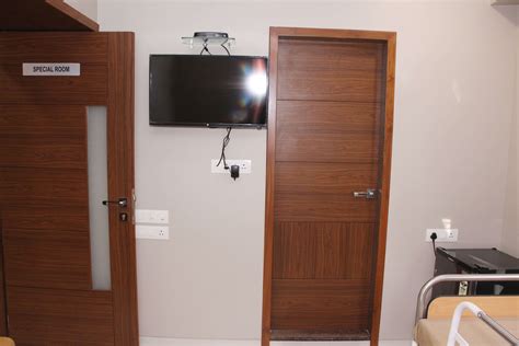 Dr Mitul Parikh's Children's Urology Hospital