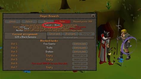 OSRS Monkey Slayer Task 的图像结果