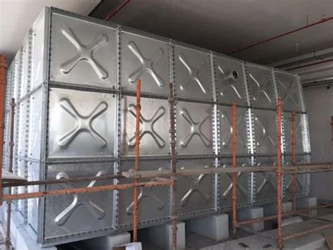 PIPECO GRP Water Tanks - GRP Drinking Water Storage Tanks Trader ...