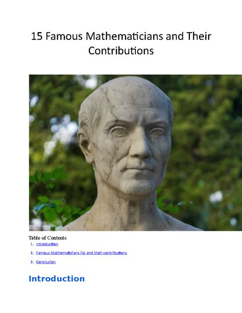 Image result for Pure mathematics Famous Mathematicians