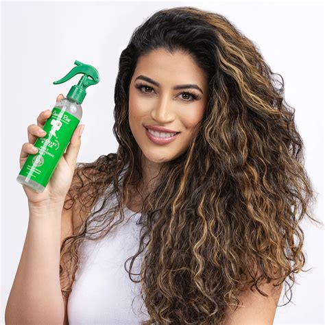 Camille Rose Rosemary Water Daily Strengthening Mist 236ml – AMR