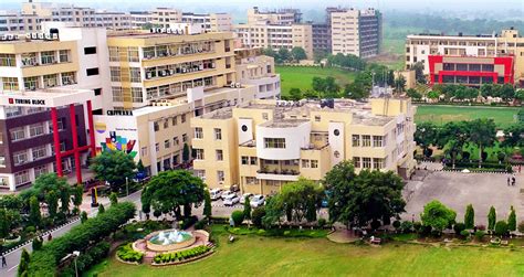 M. Tech Computer Science and Engineering (Artificial Intelligence)