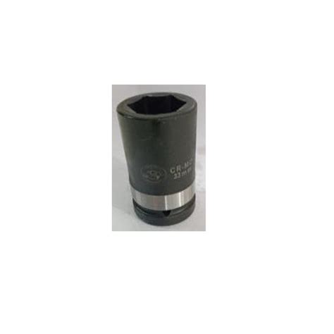 PANTHER 1INCH IMPACT SOCKET CR-MO33MM CRMO33 | Lion Tools Mart