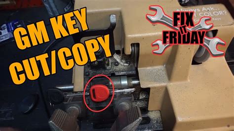 How to Find Key Cut Code for Lost Key 的图像结果