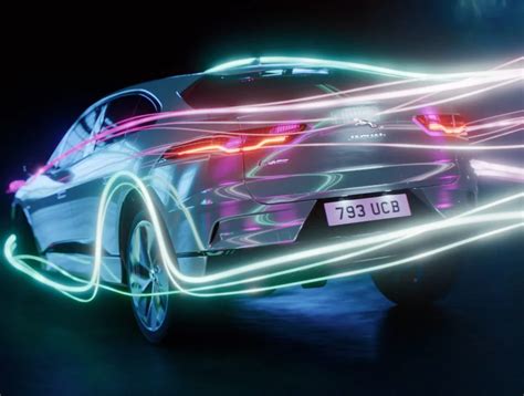 Inside JLR's New Innovation Hub in India for Future Mobility