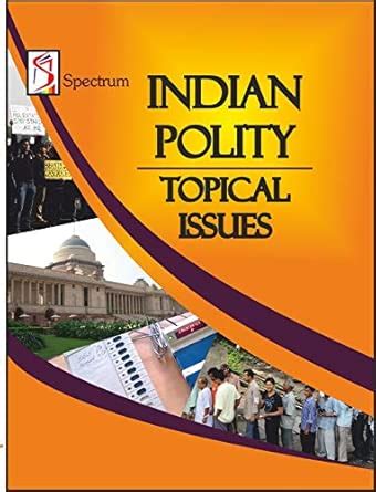 Buy Indian Polity Topical Issues (2019-2020 Examination) Book Online at ...
