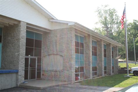 Winchester Municipal Utilities – Winchester Municipal Utilities