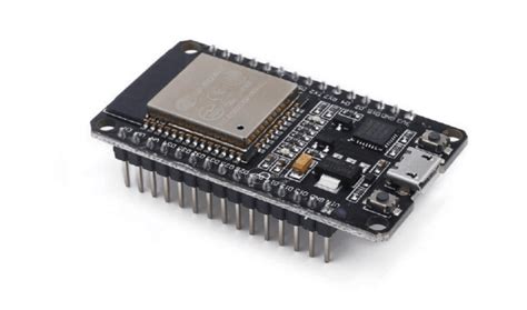Image result for Esp32 Cam Image Classification Using Python