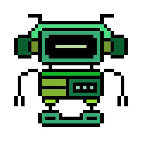 How to Code a Robot in JavaScript 的图像结果