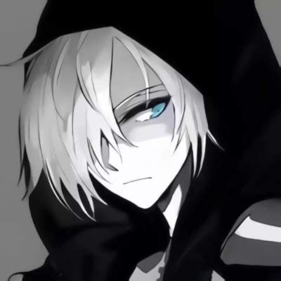 非常好看动漫男头像冷酷版霸气,一起来看看吧-动漫头像